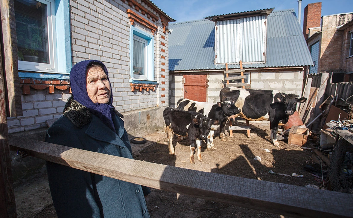 Евгений Леонов / ТАСС