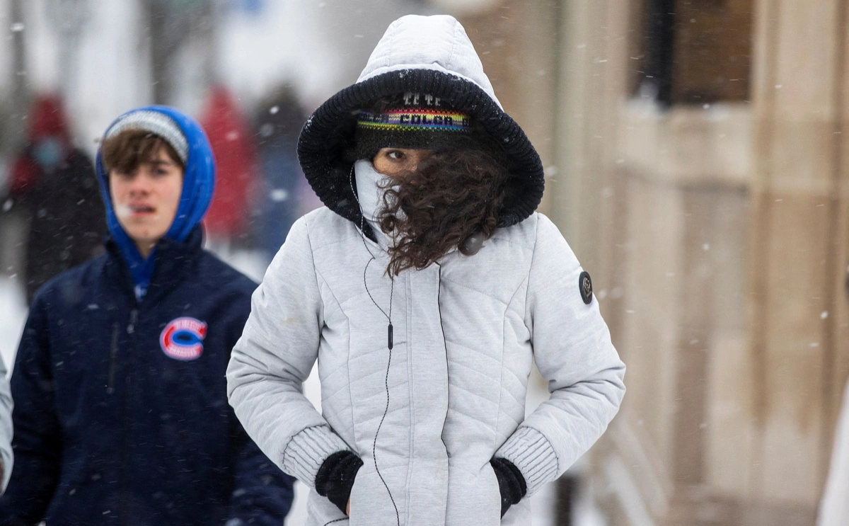 Carlos Osorio / Reuters