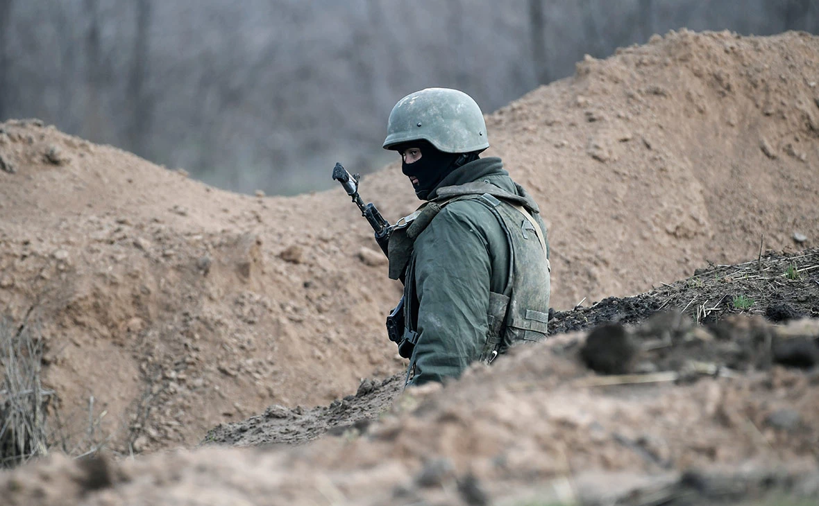 Константин Михальчевский / РИА Новости