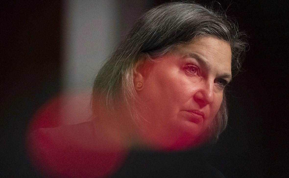 Alex Brandon / Getty Images