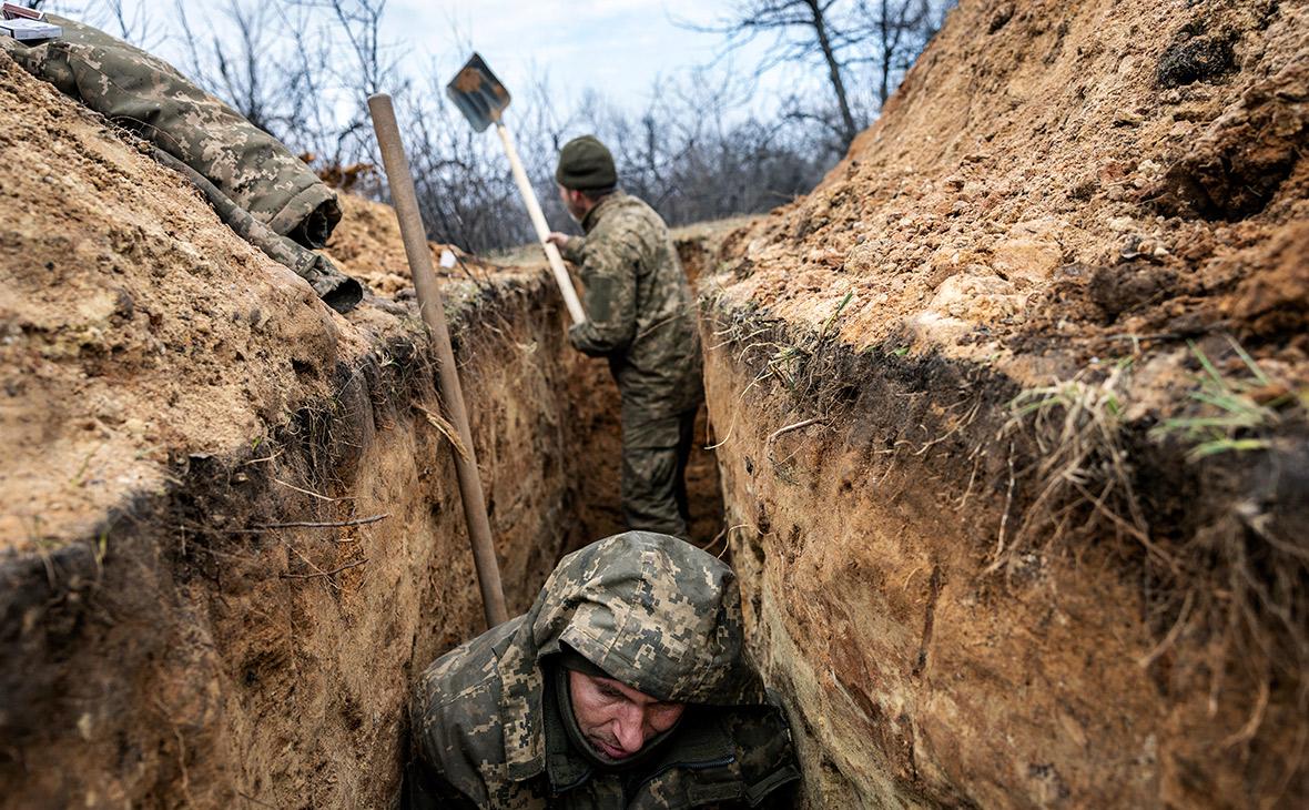 Фото: John Moore / Getty Images