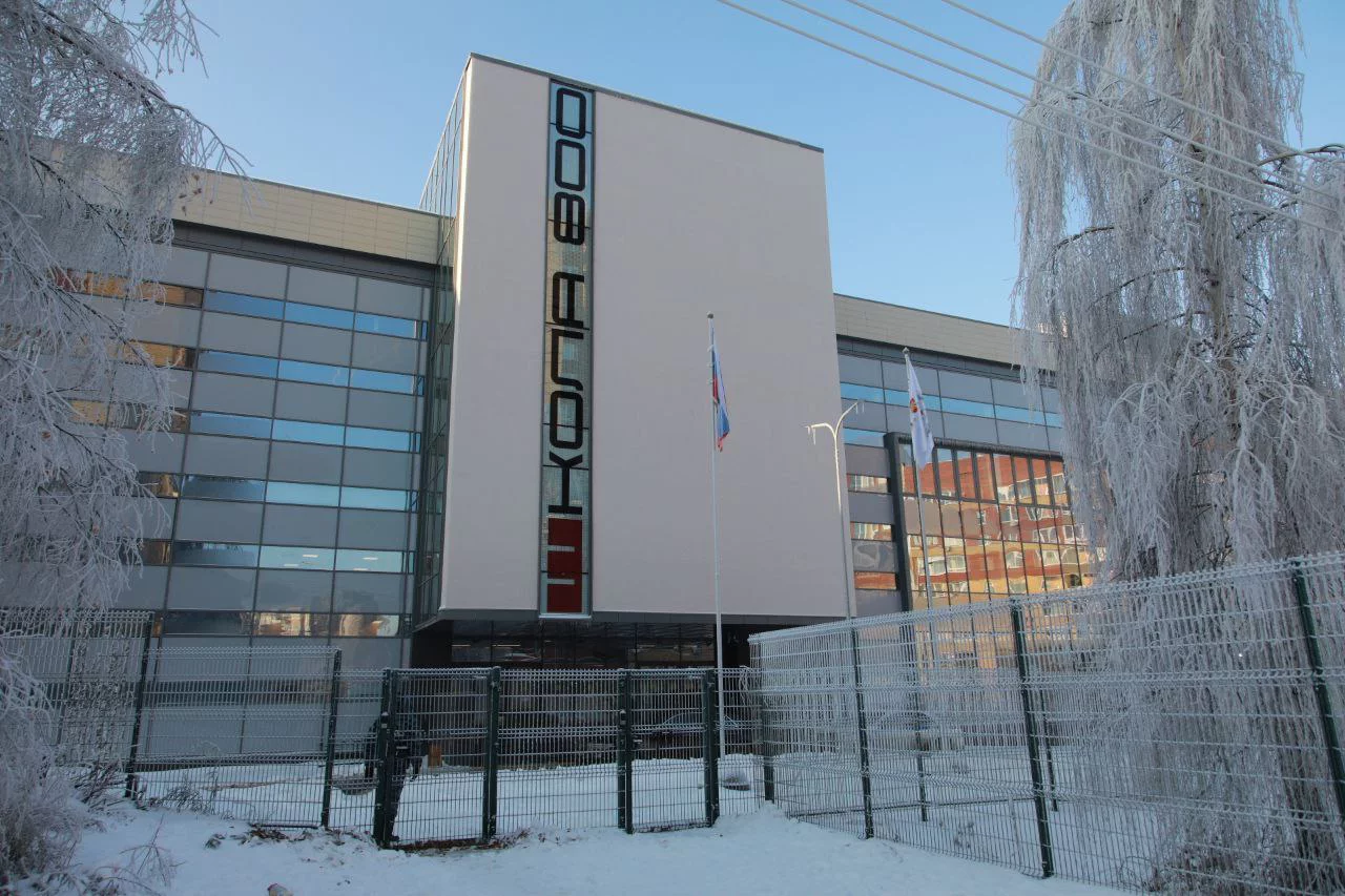 Пресс-служба правительства Нижегородской области