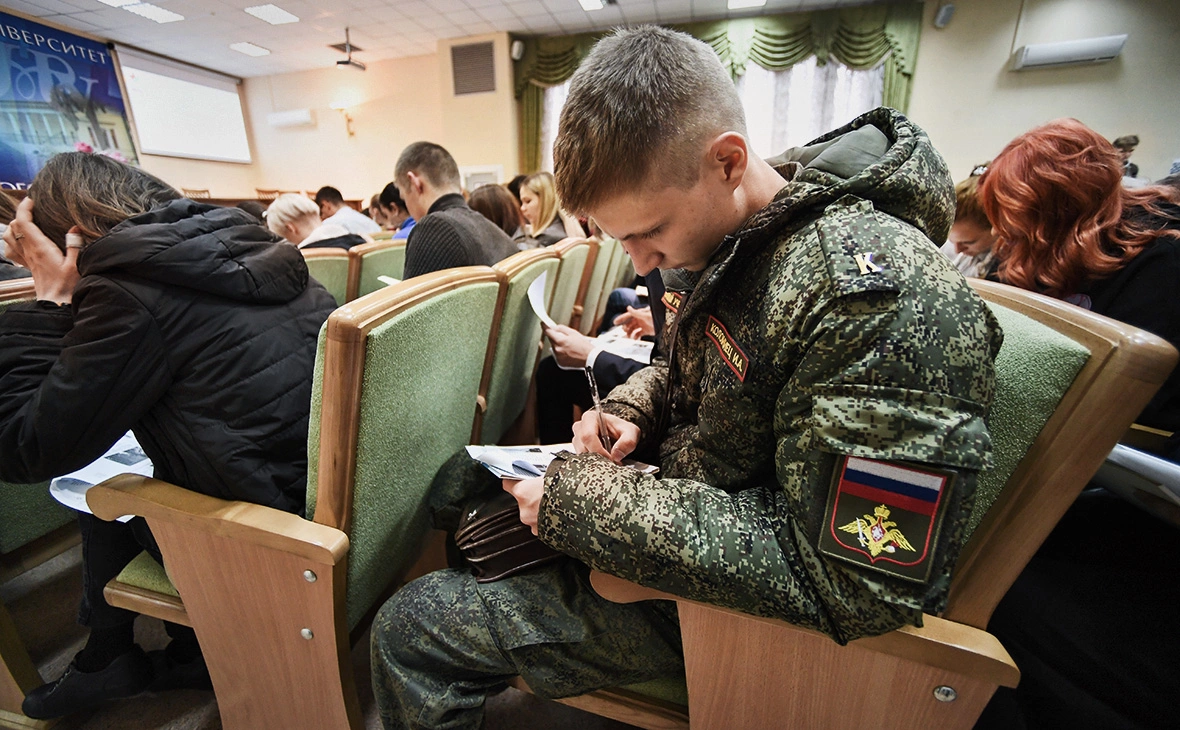 Константин Михальчевский / РИА Новости