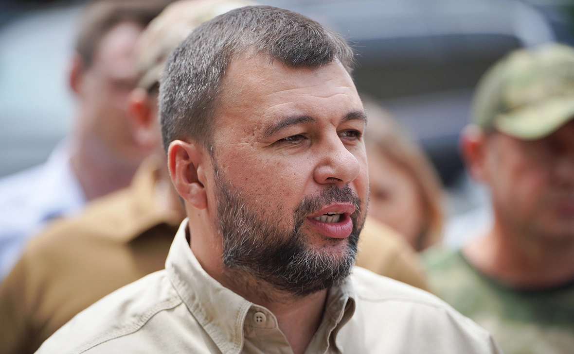 Дмитрий Ягодкин / ТАСС