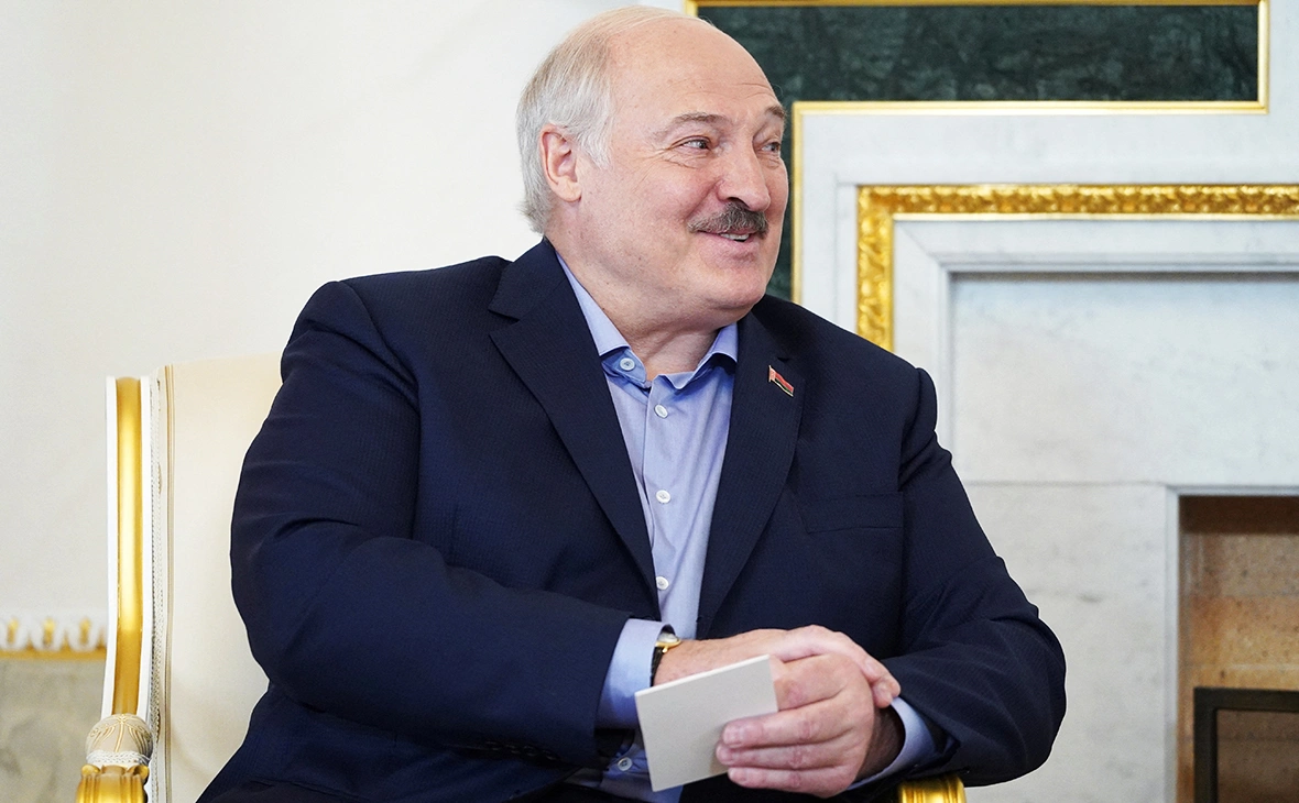 Алексей Даничев / Sputnik / Reuters