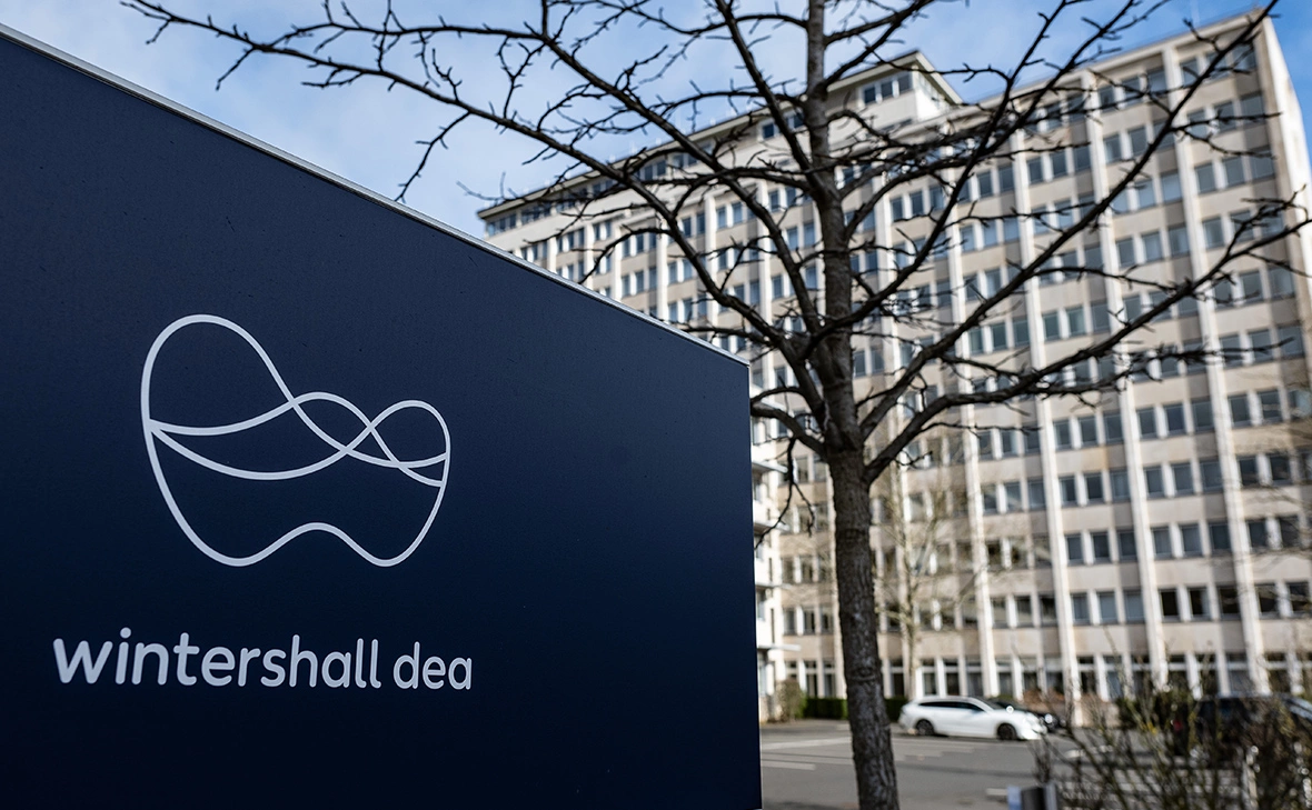 Swen Pförtner / Dpa / Global Look Press