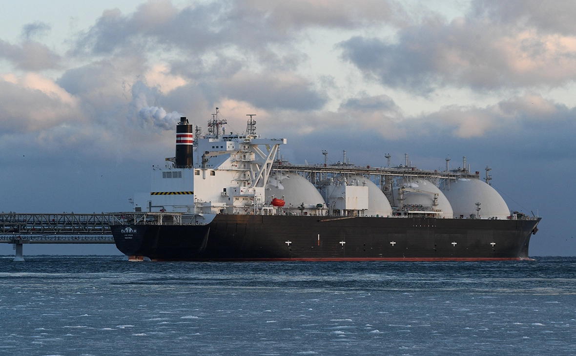 Николай Михальченко / ТАСС