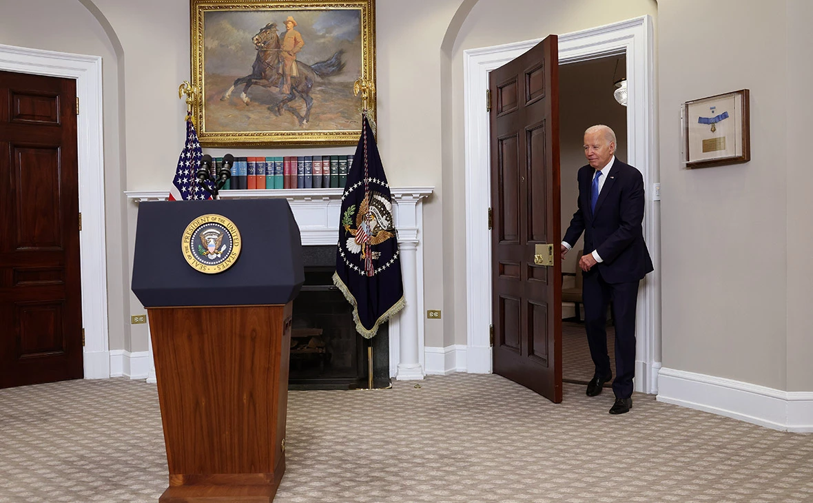 Kevin Dietsch / Getty Images