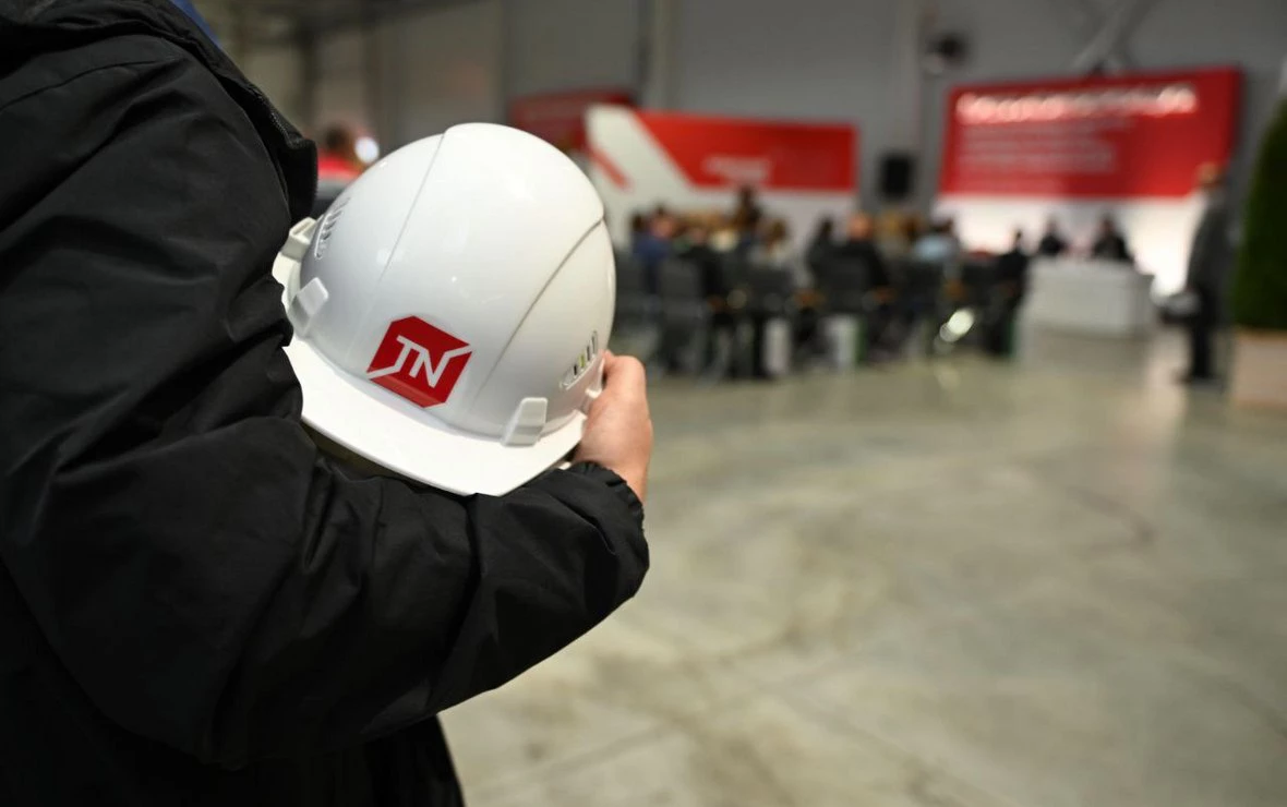 Фото предоставлено пресс-службой «Технониколь»