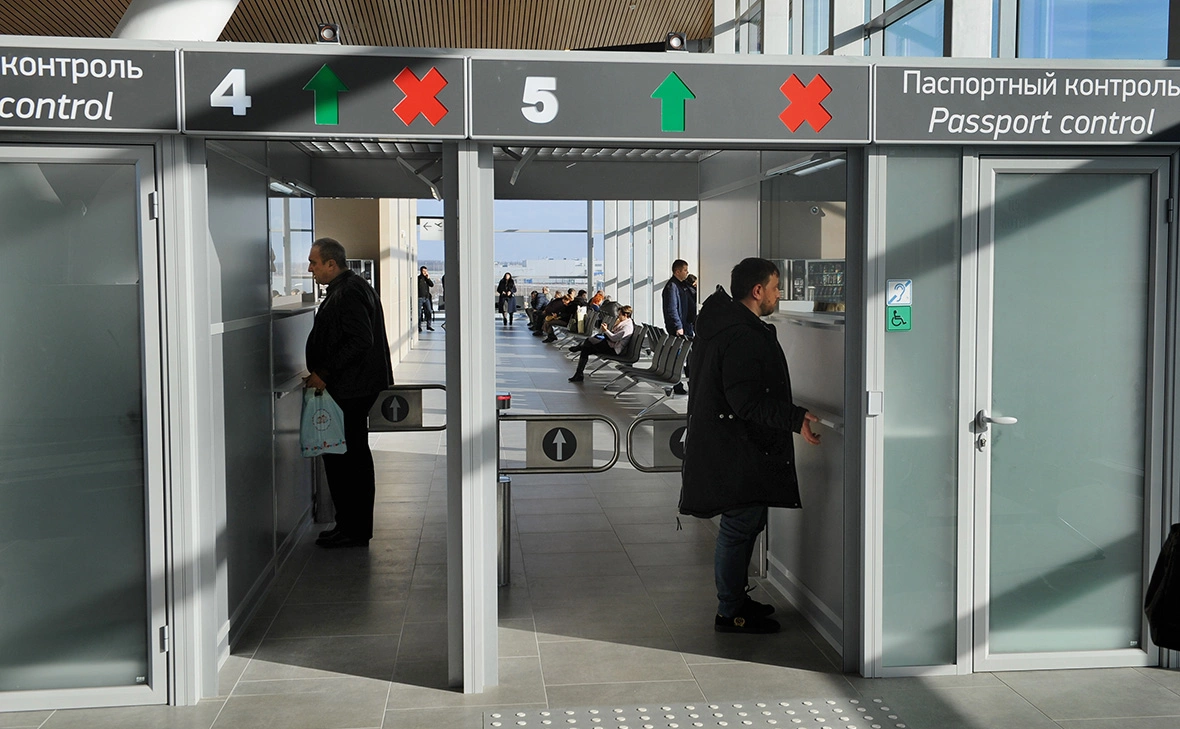 Сергей Пивоваров / РИА Новости