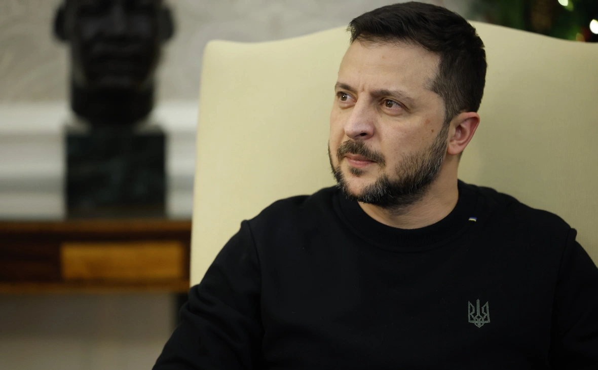 Chip Somodevilla / Getty Images