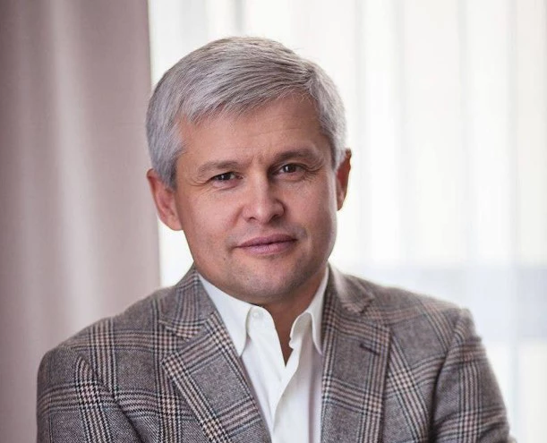 Информационный центр правительства Тюменской области