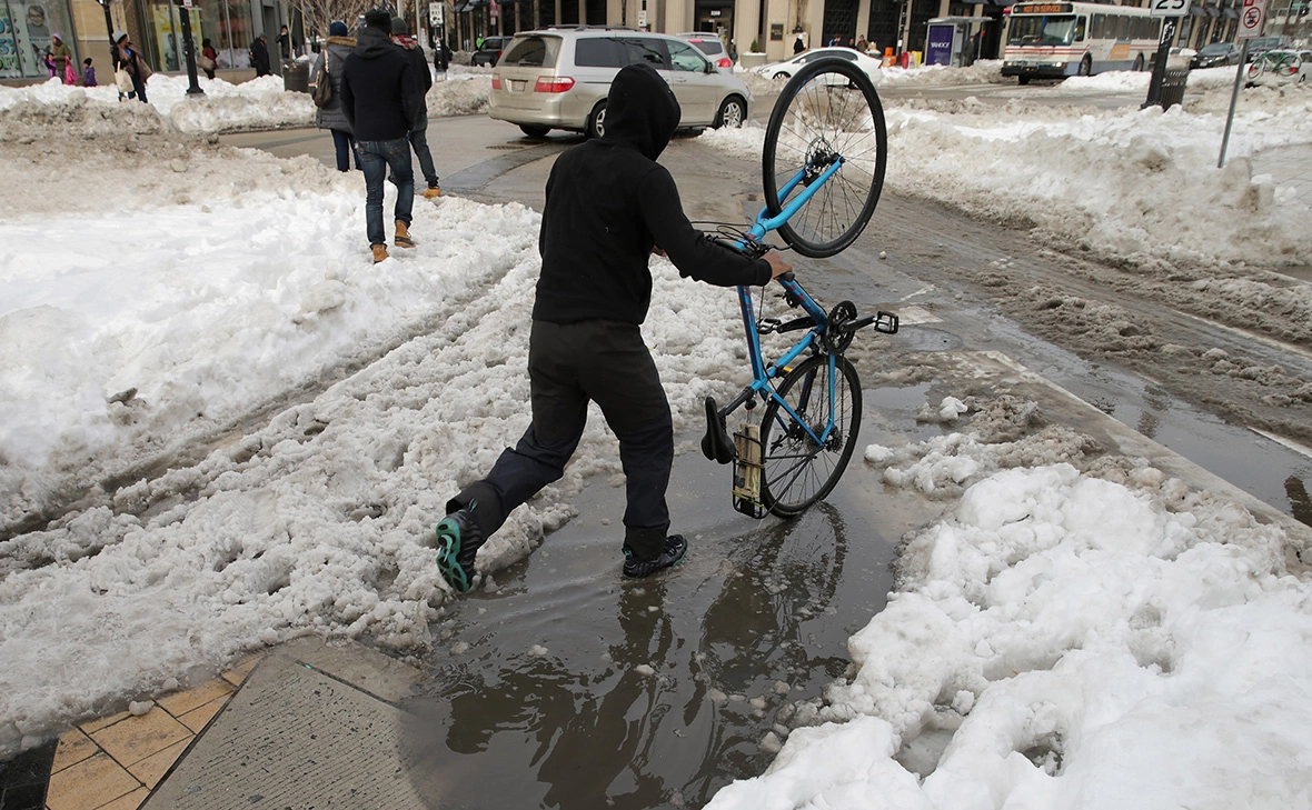 Chip Somodevilla / Getty Images