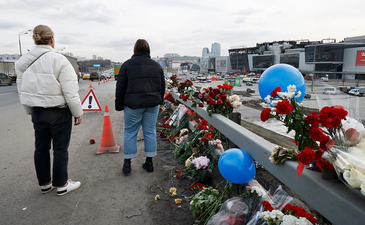 Андрей Любимов / РБК