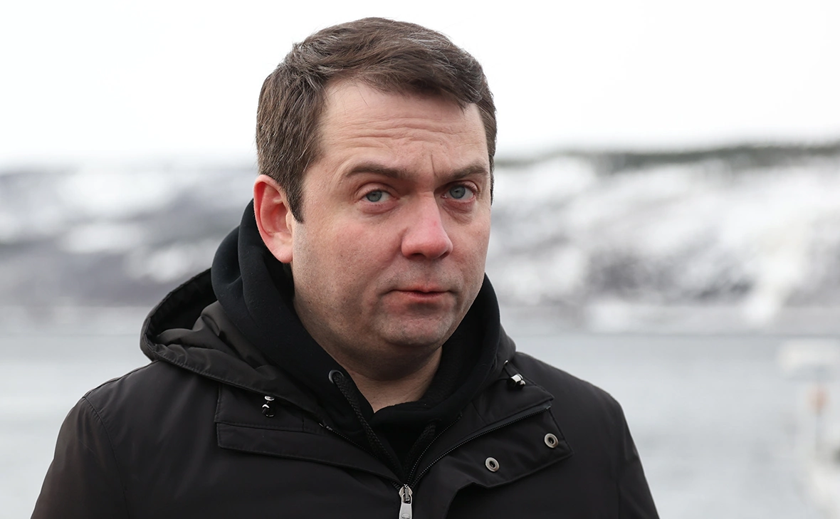 Павел Львов / РИА Новости