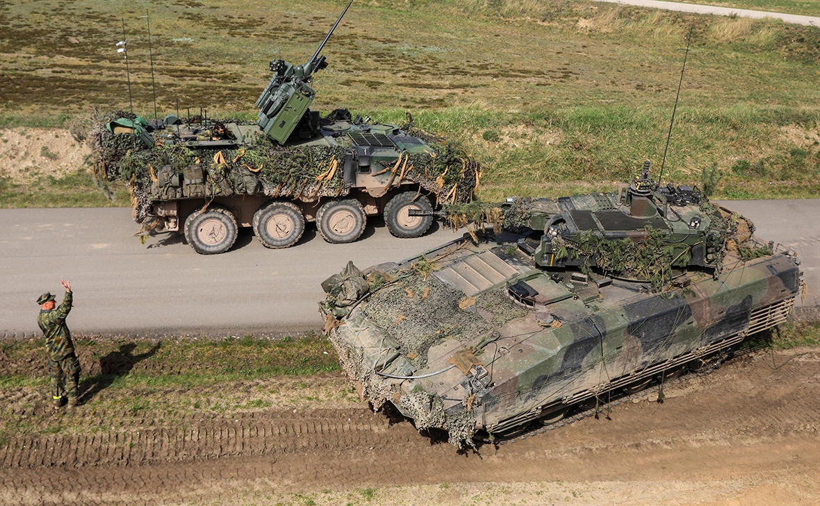 Omer Messinger / Getty Images