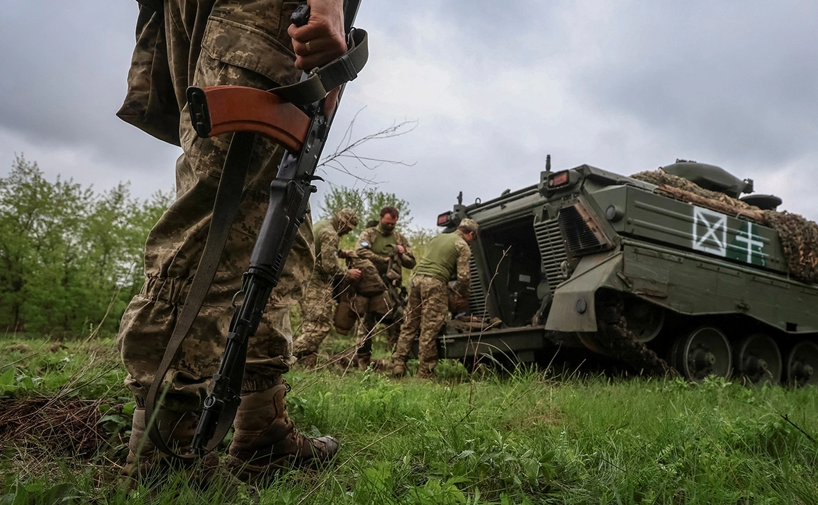 Александр Ратушняк / Reuters