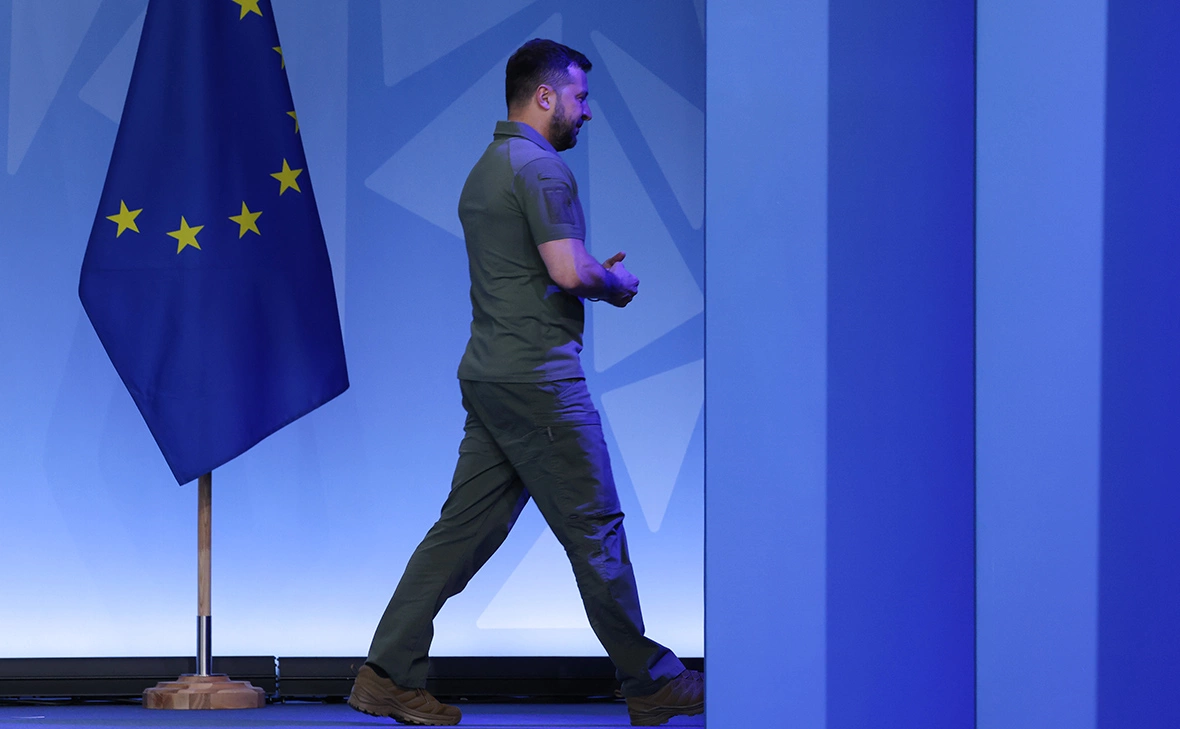 Sean Gallup / Getty Images