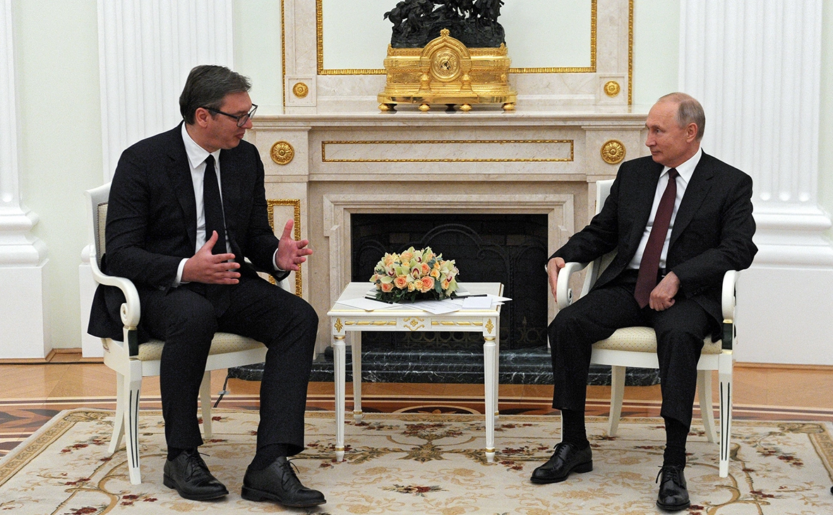 Михаил Климентьев / ТАСС