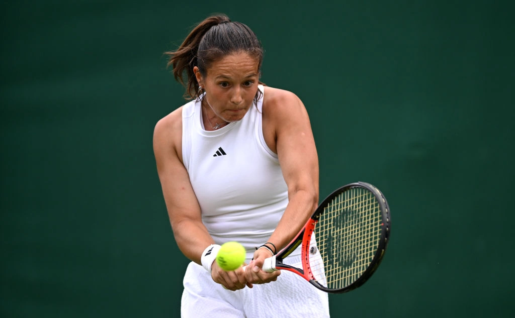  Mike Hewitt / Getty Images