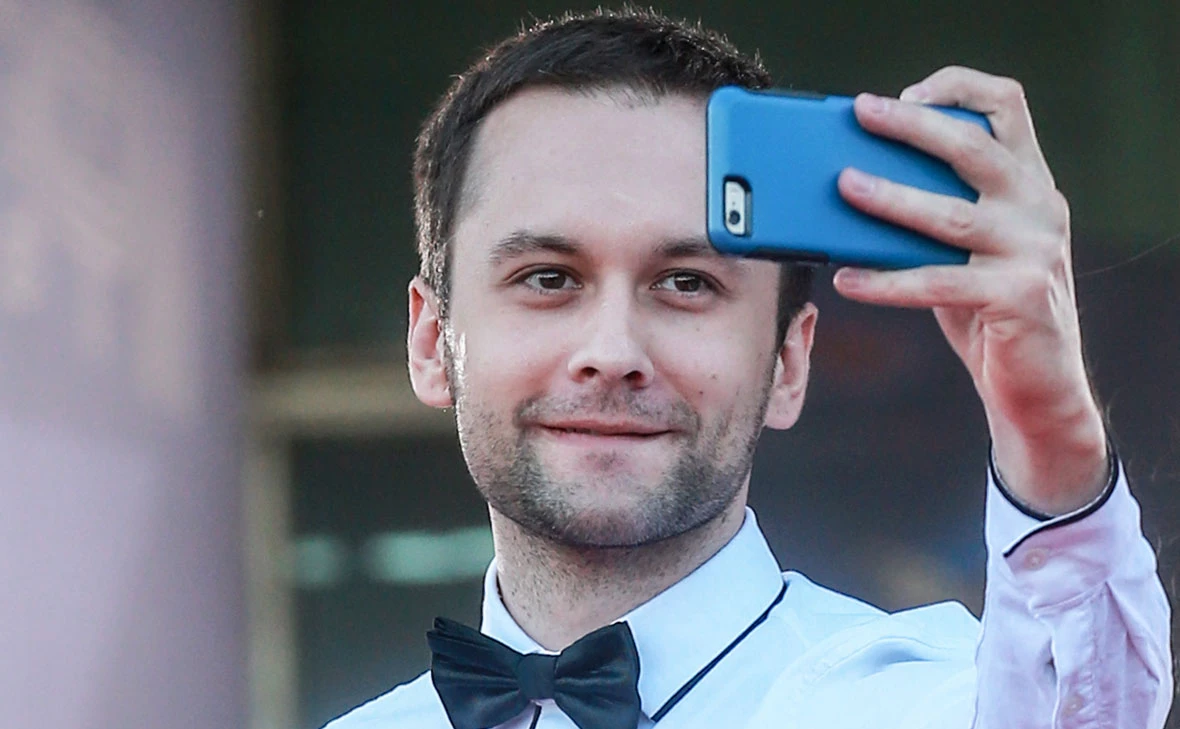 Сергей Фадеичев / ТАСС