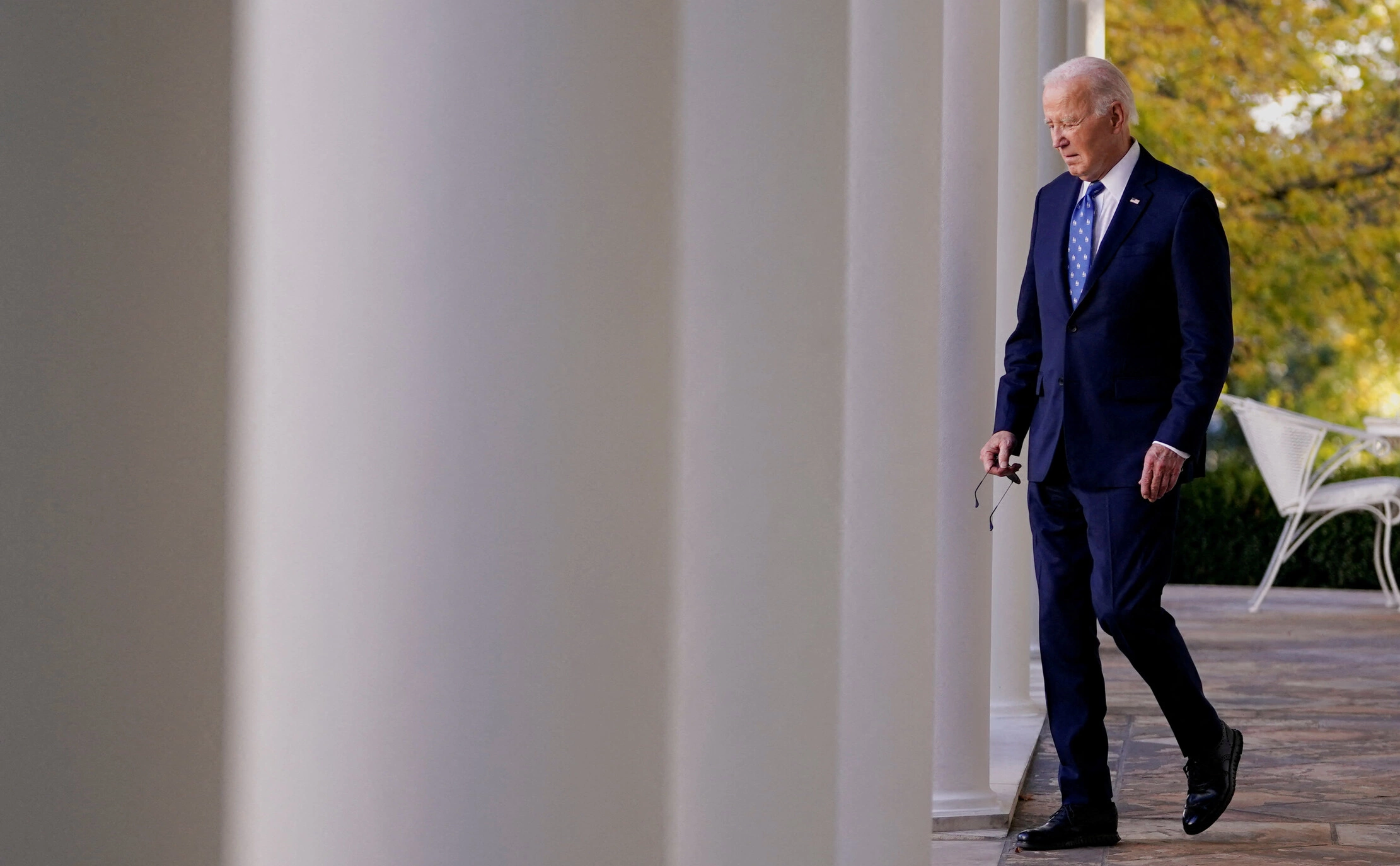 Nathan Howard / Reuters