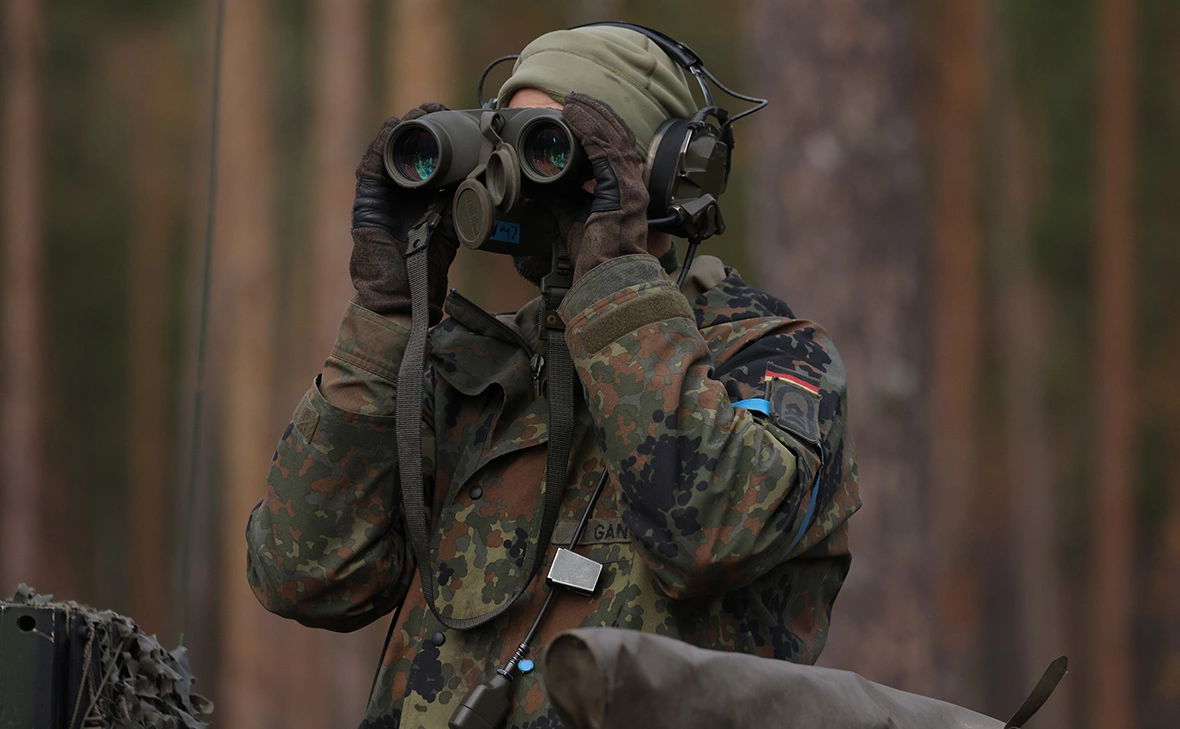 Sean Gallup / Getty Images