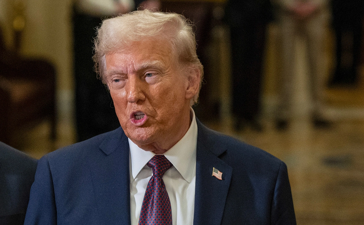 Tasos Katopodis / Getty Images