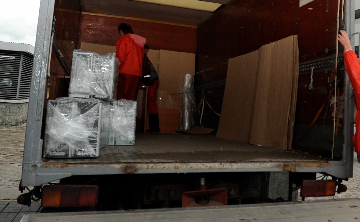 Владимир Астапкович / ТАСС