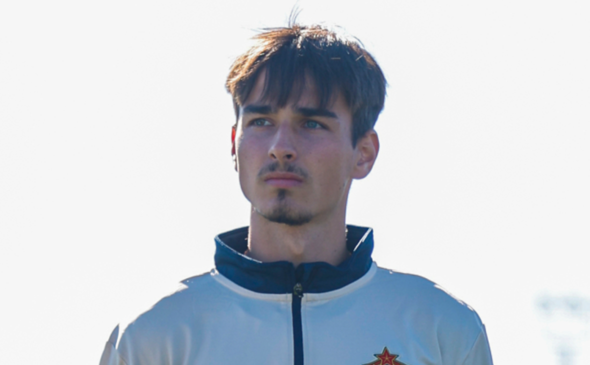 Официальный сайт ПФК ЦСКА  