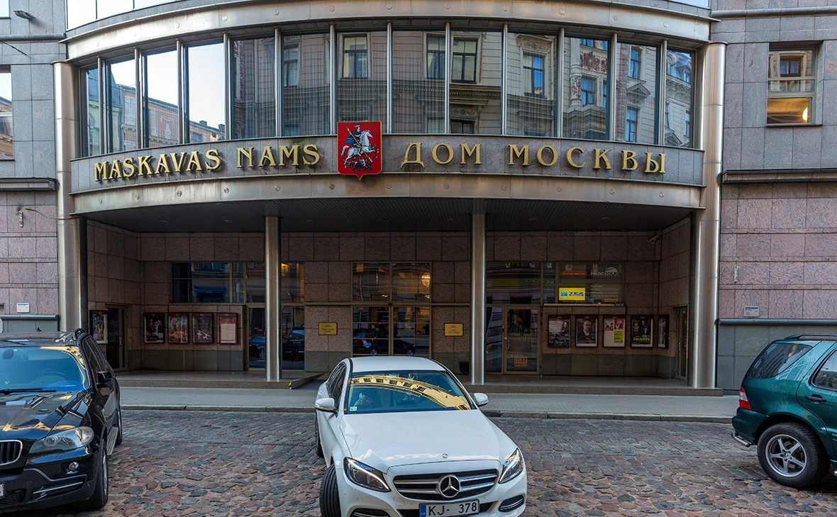 Василий Шитов / ТАСС