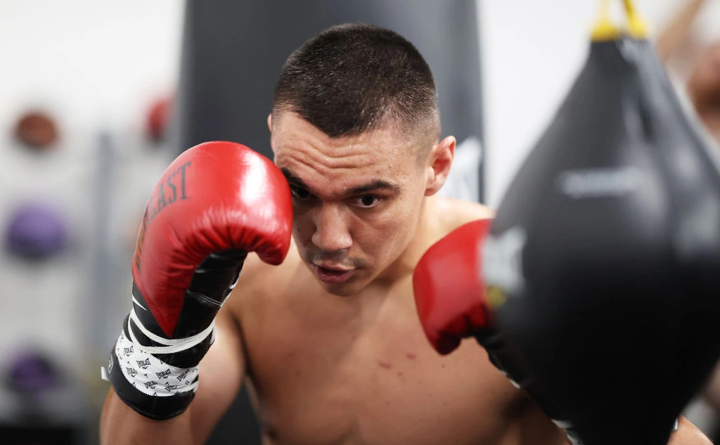 Matt King / Getty Images