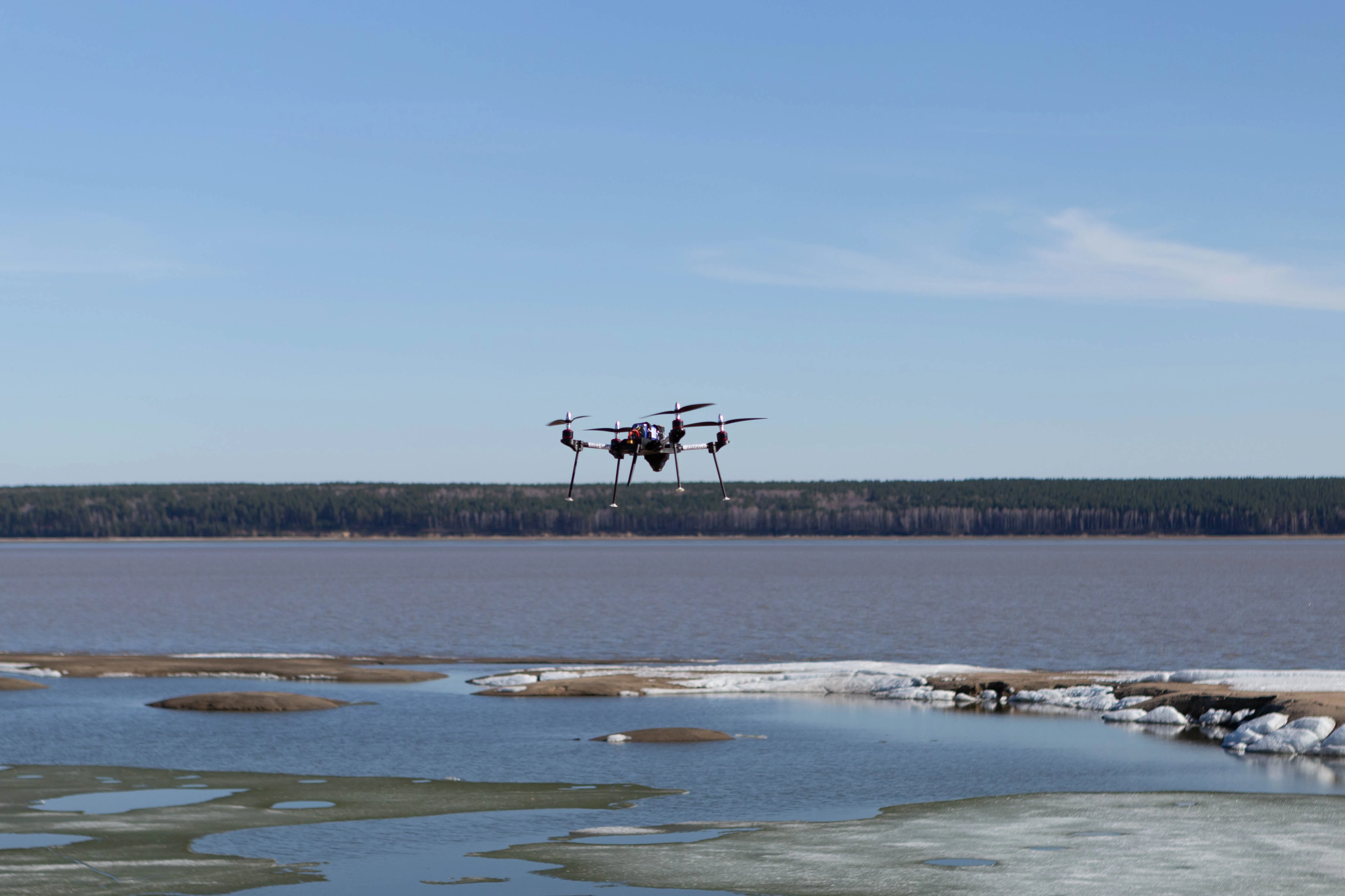 пресс-служба НГУ / Анна Король