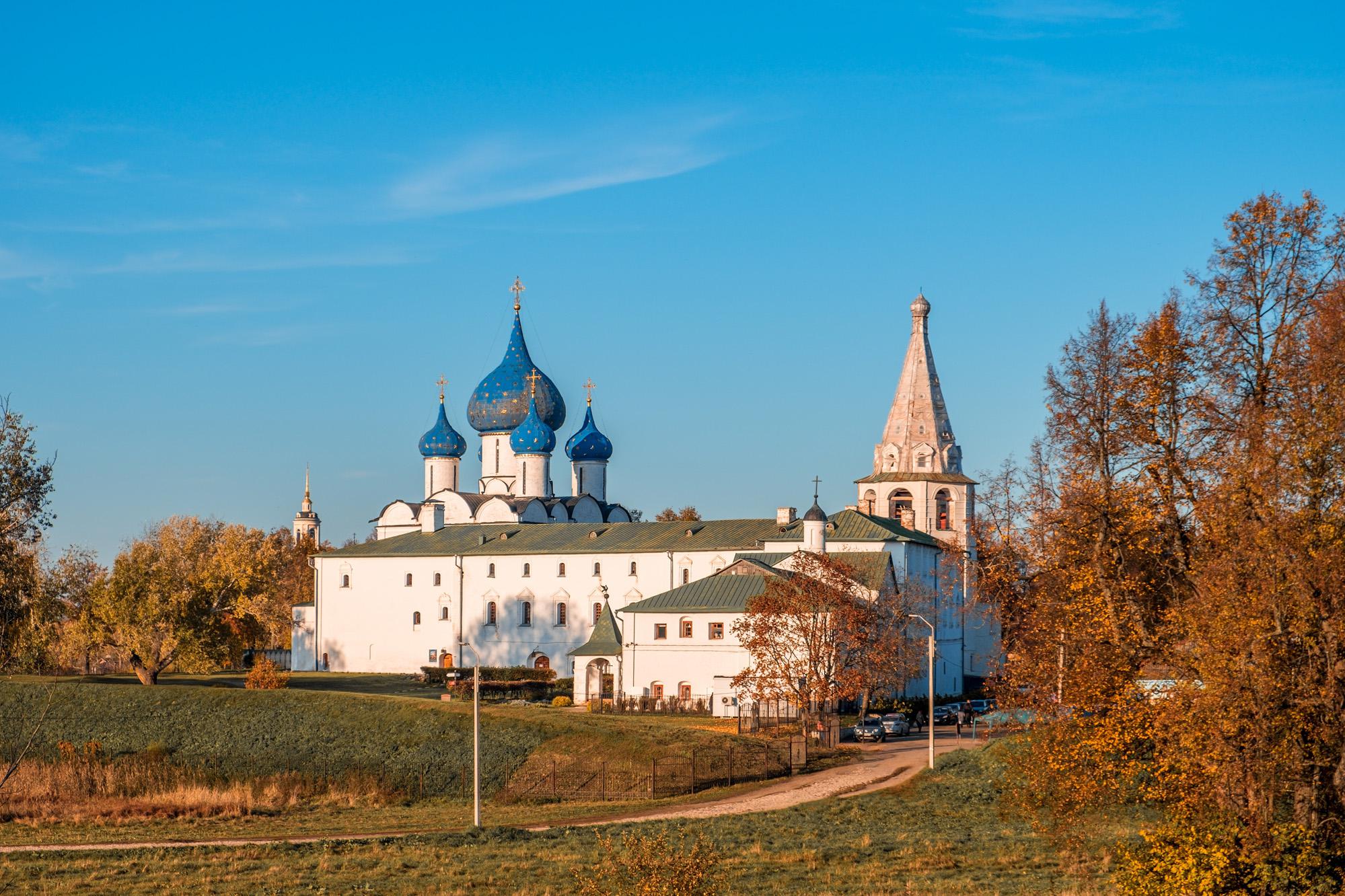 Фото: Tatiana Bralnina / Shutterstock / FOTODOM
