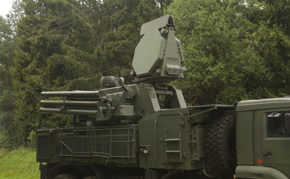 Фото:Минобороны России