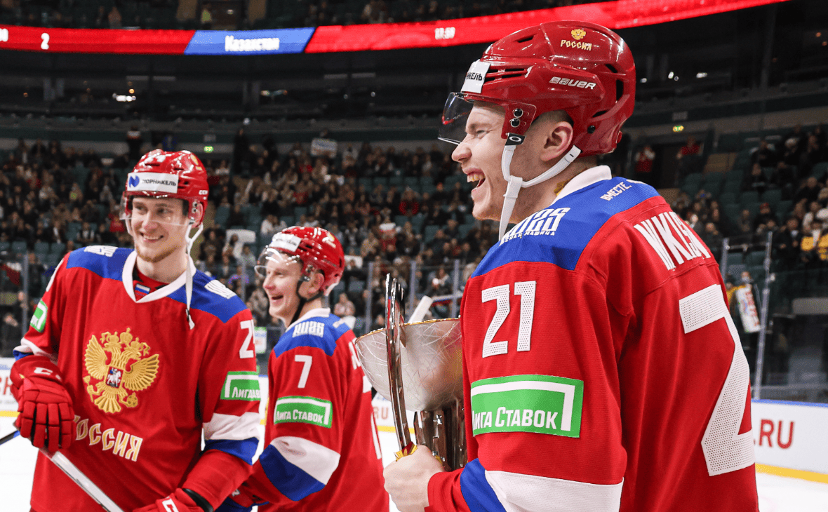 Петр Ковалев / ТАСС