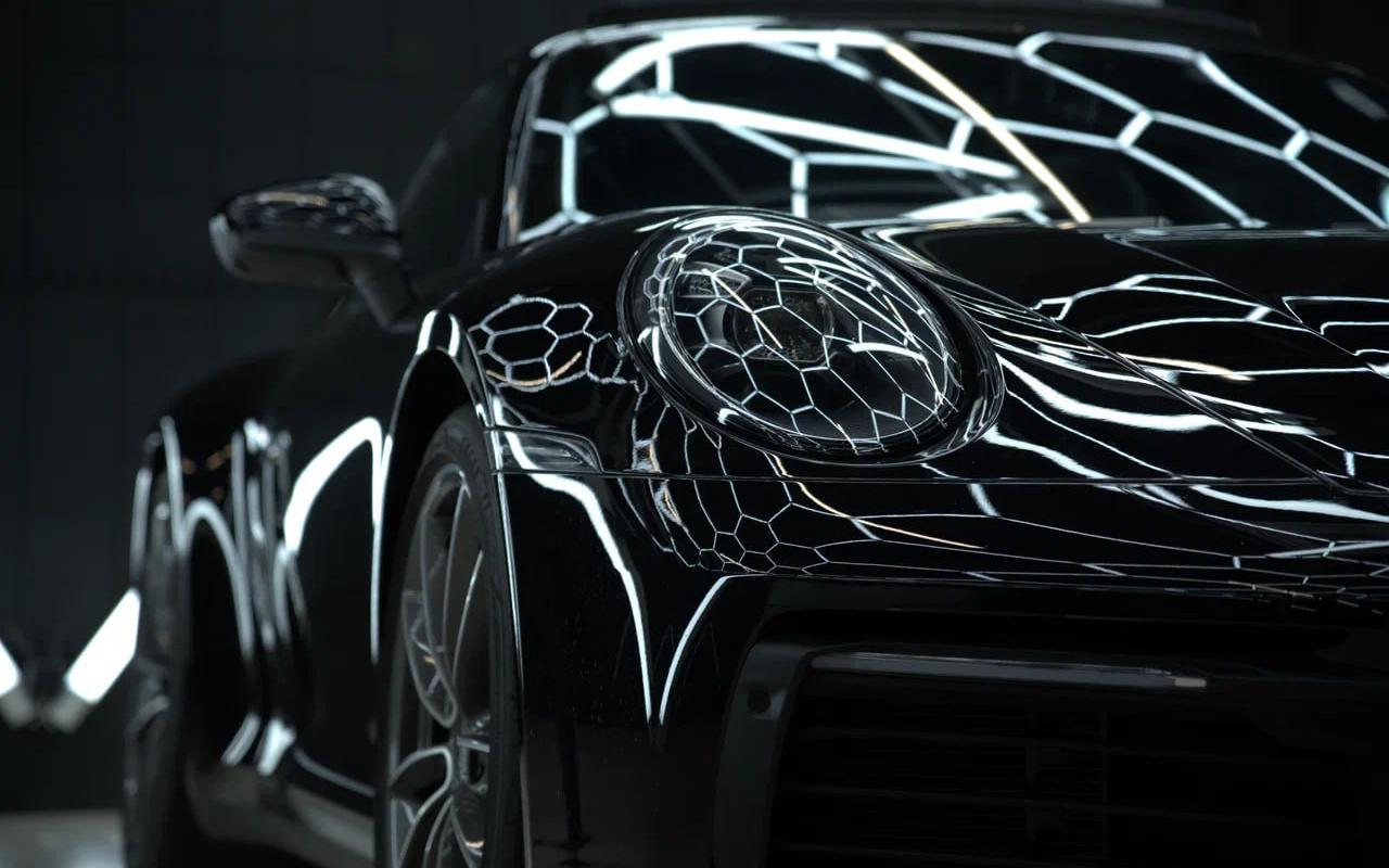 Фото: Favorit Detailing