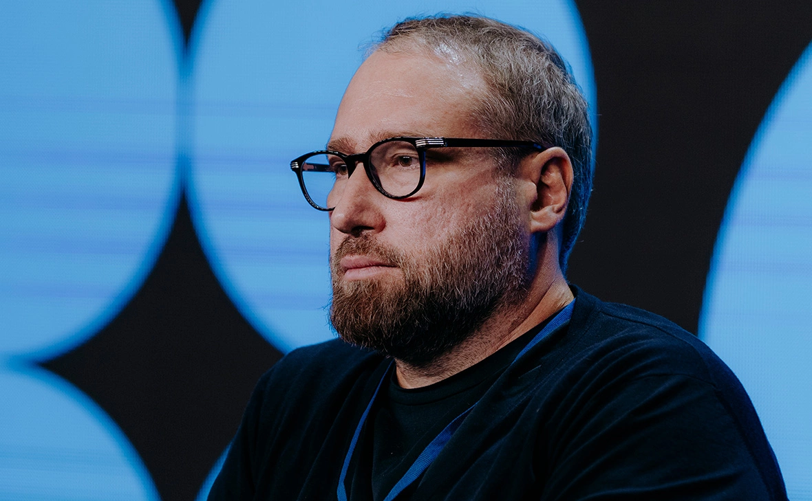 Михаил Гребенщиков / РБК