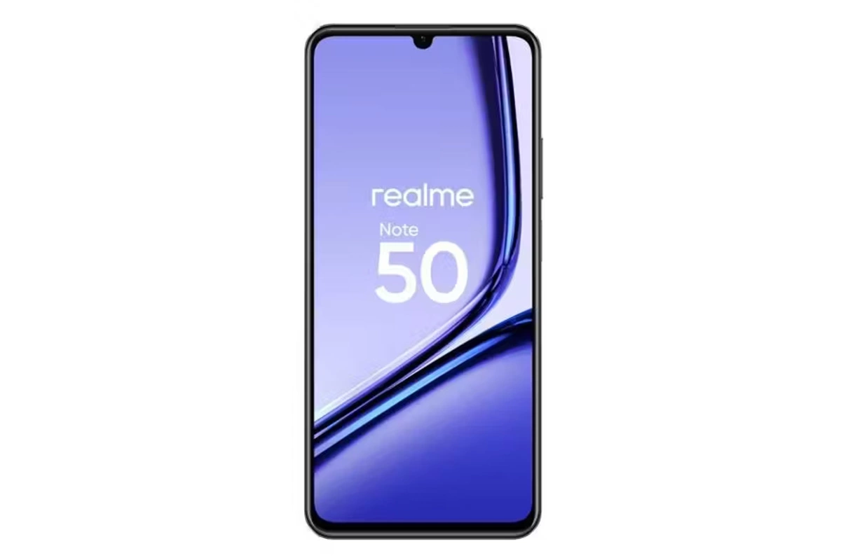 Realme Note 50