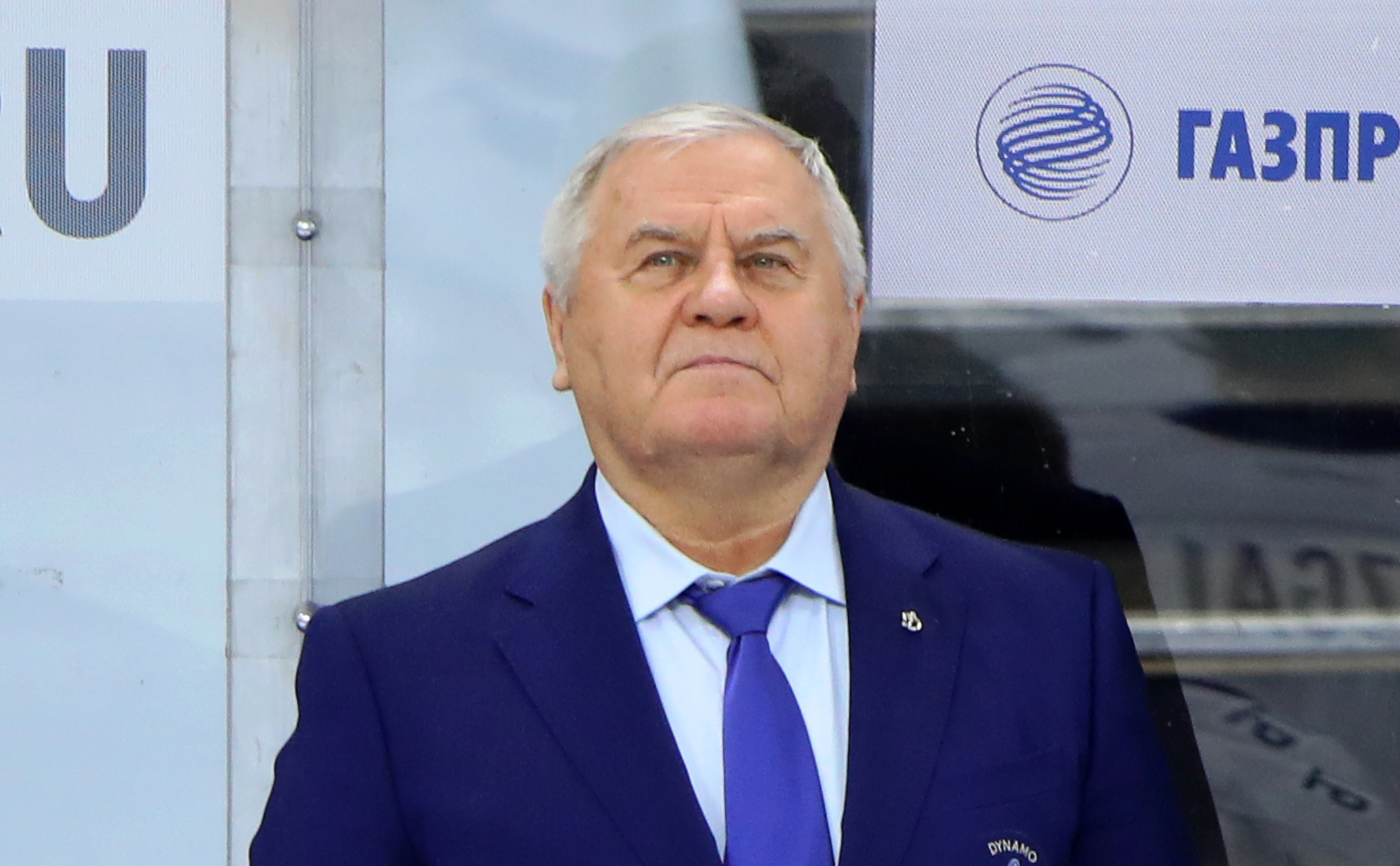 Петр Ковалев / ТАСС