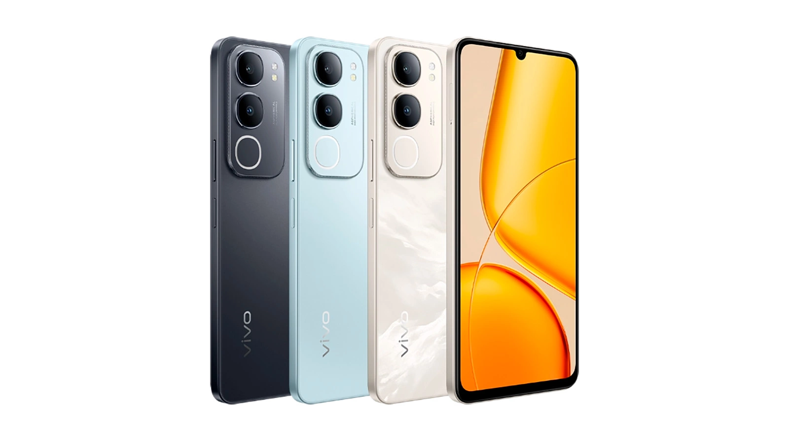 Vivo Y50m 5G