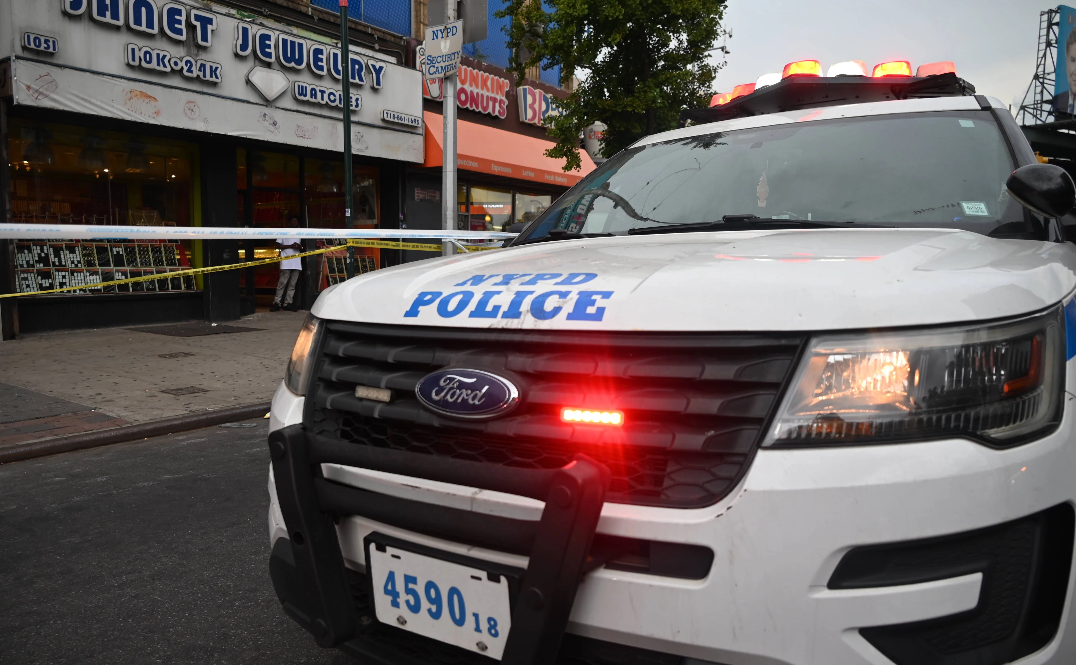 IMAGO/Kyle Mazza / Global Look Press