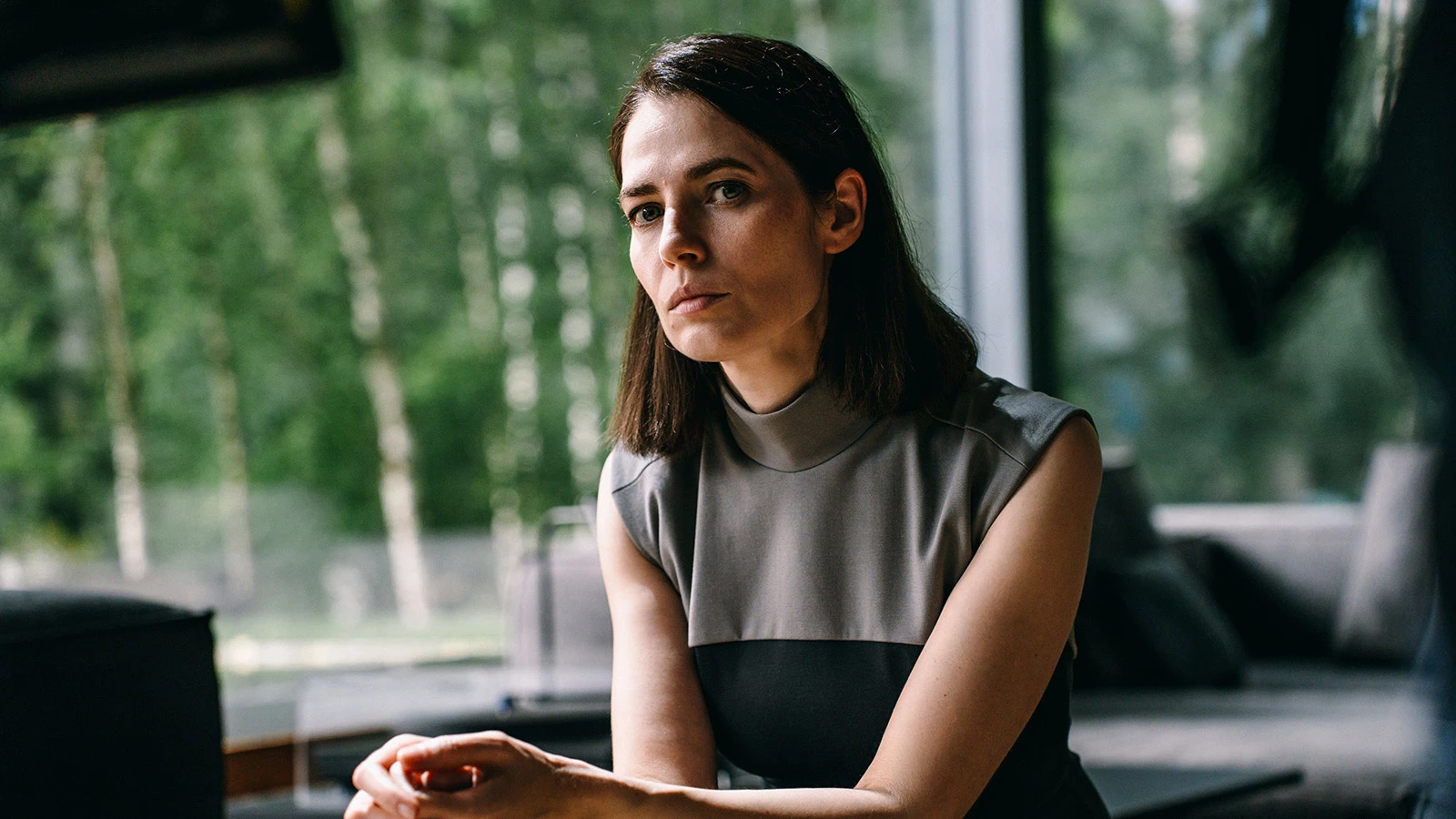  Юлия Снигирь