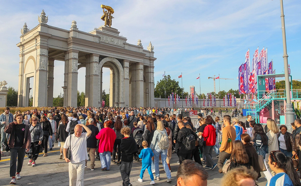 Василий Кузьмичёнок / АГН «Москва»
