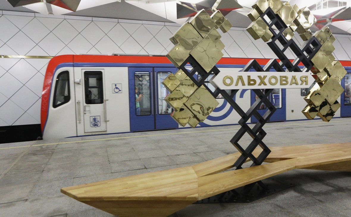 Андрей Никеричев / АГН «Москва»