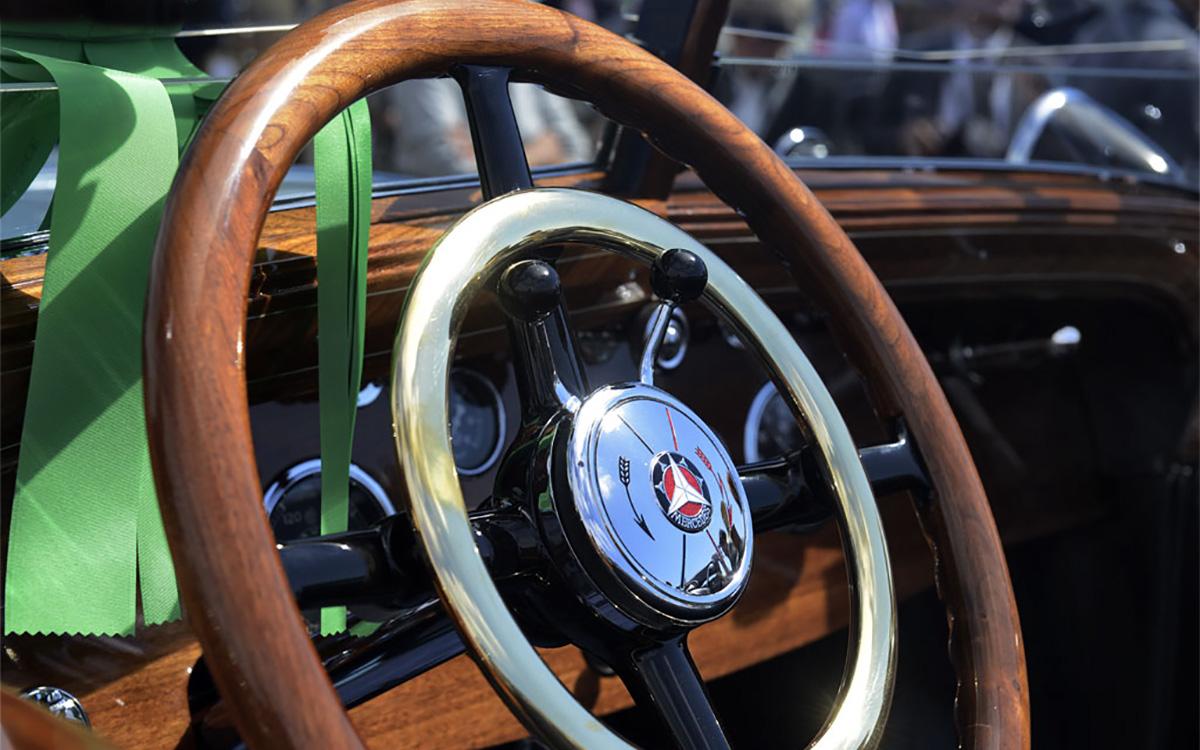 Mercedes-Benz 630K