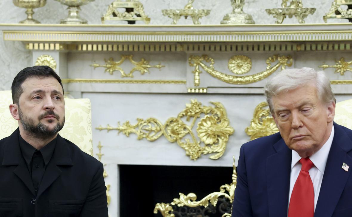 Reuters сообщил о подготовке Украины к новому этапу конфликта «без чудес»