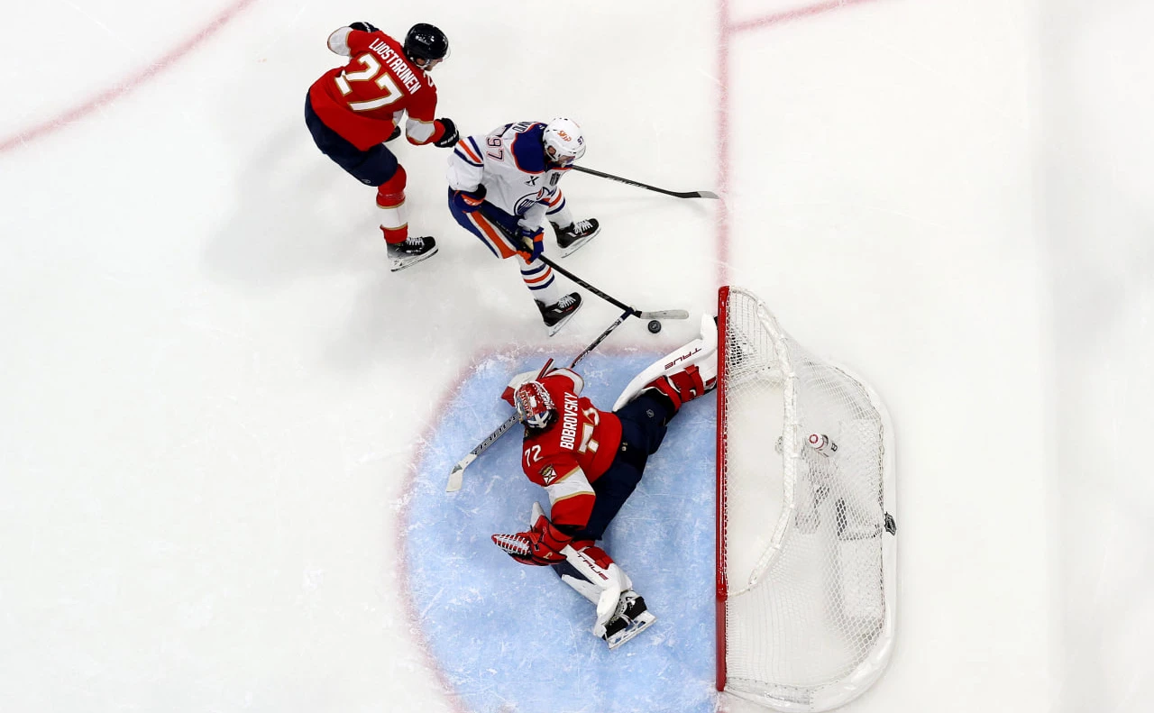 Steph Chambers / Getty Images