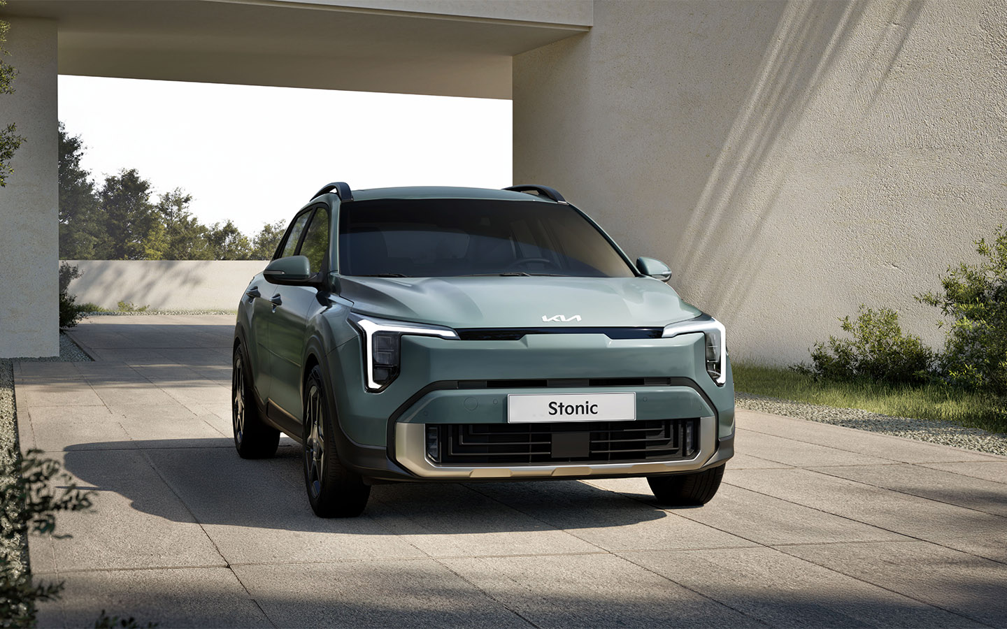 Kia Stonic