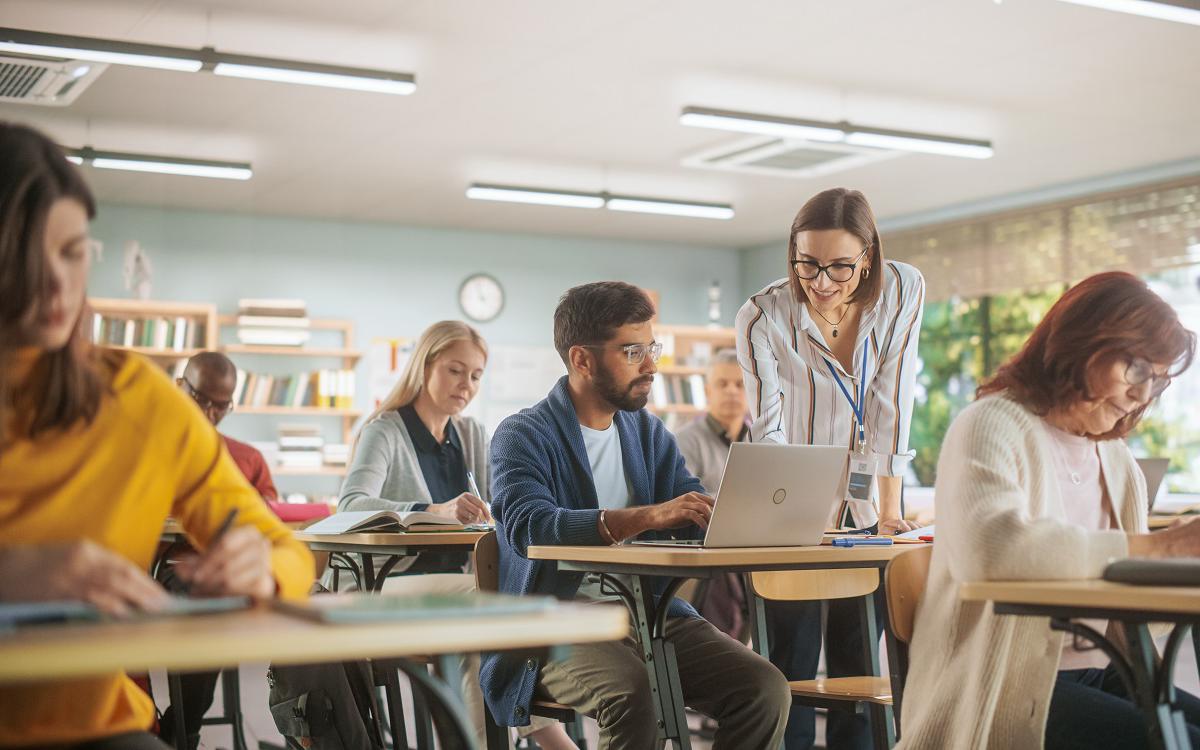 Фото: fizkes / Shutterstock